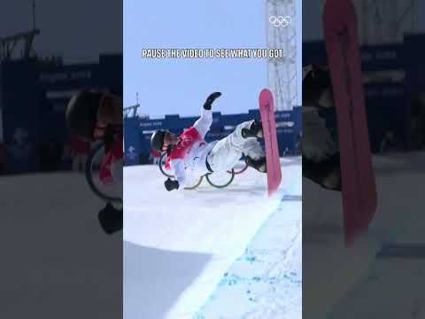 Let us know in the comments what sport you want! 👀 ✅ #Olympics #MilanoCortina2026 #WinterOlympics