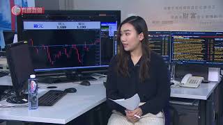 美股消息 23/11/2020 - 20201123 - 環球大勢 - 有線新聞 CABLE News
