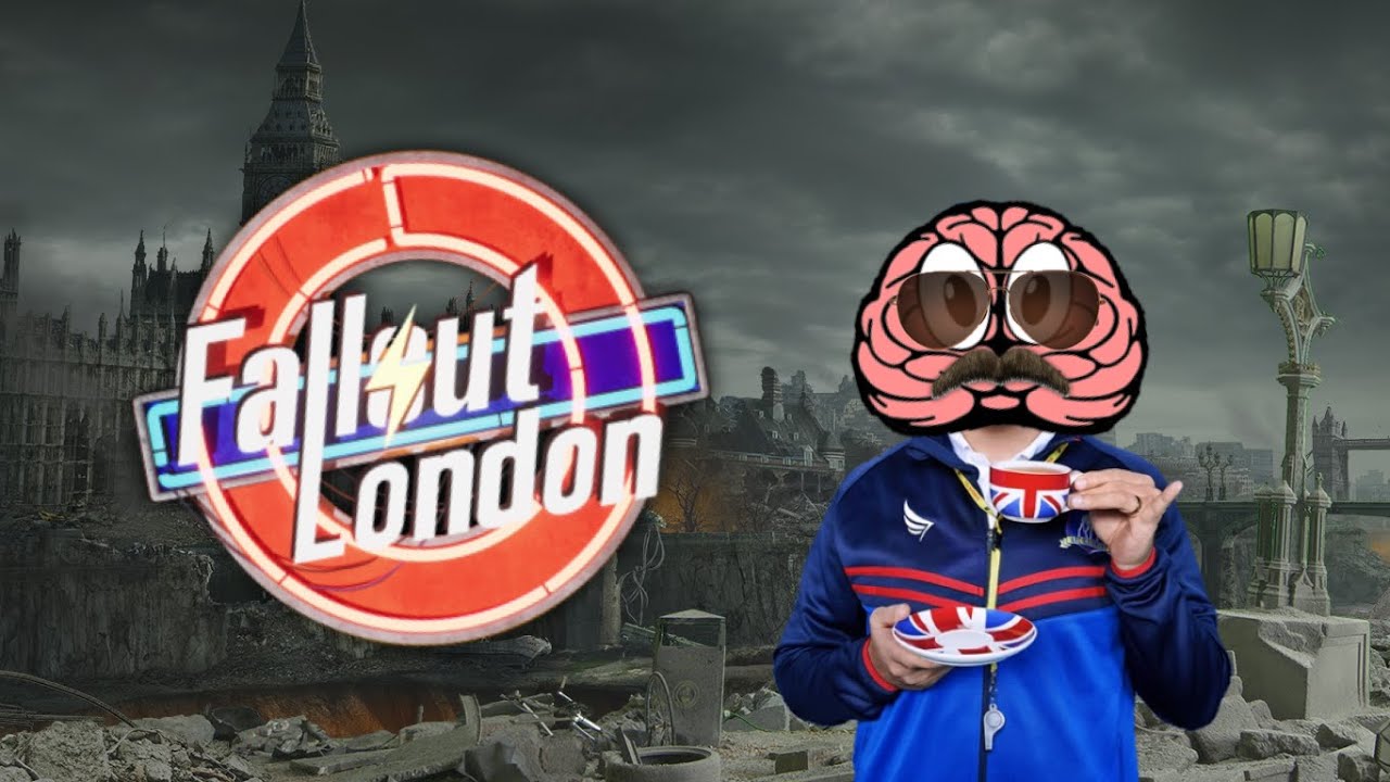 Am I easily distracted? Yes. Did they fill London with side-quests? Also yes!