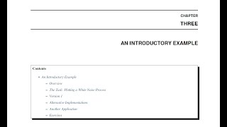 ch 3: An Introductory Example | python programming for economics and finance