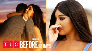 Download lagu Emma and Ziad's Relationship Journey | 90 Day Fiancé: Before the 90 Days | TLC