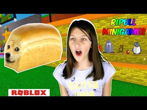 Why Is A Doge Selling Animals Lyronyx Roblox Mini Games Youtube - twinke doge roblox