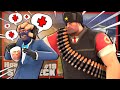 TF2: Spy Mains will hate this video!