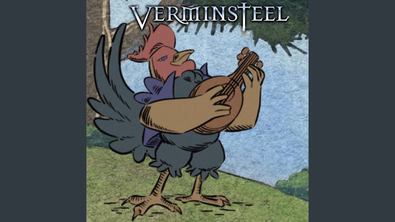 Watch Doth Thou Bard? on YouTube Watch Doth Thou Bard? on YouTube