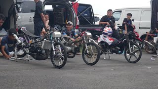 Blusukan part 2 -Drag bike Lanud Taskmslaya