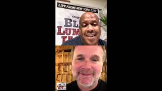 Greg Pennington on Conversations with Blacklumberjack 7.24.20