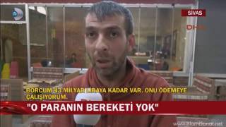 İbretlik Haber: At yarışı milyonerinin başına gelenler. Bu konudaki yaşanmışlıklar serisi 2. video. Resimi