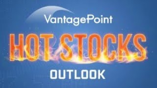 Vantagepoint A.I. Hot Stocks Outlook for March 25, 2022