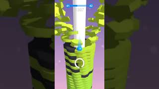 Stack Ball 3D Level 41-50 Gameplay Walkthrough screenshot 4
