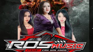 Full Album RDS music Ft AR audio