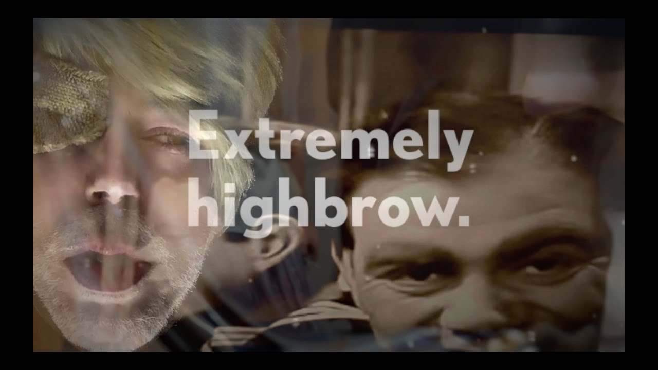 Watch Momus: Issyvoo on YouTube Watch Momus: Issyvoo on YouTube