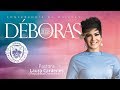 Deboras de Colombia 2018 | Conferencia II Laura Cardenes