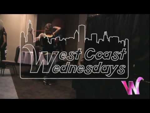 Chicago's West Coast Wednesdays September Instruct...