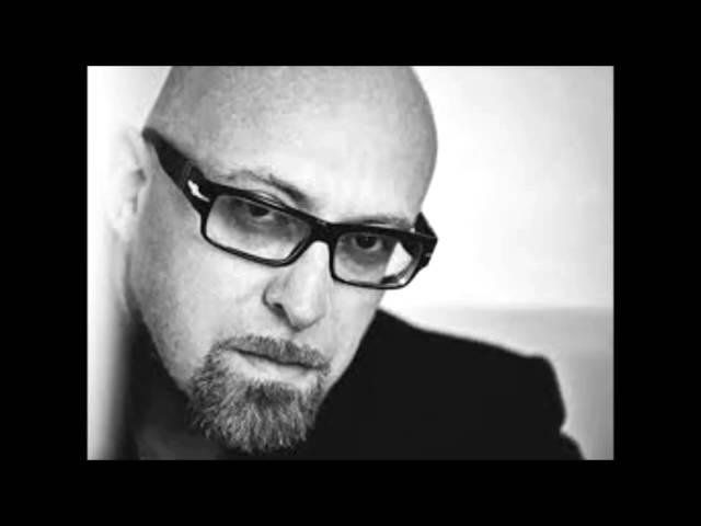 MARIO BIONDI - A LITTLE A PIECE OF MY LIFE