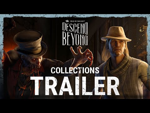 : Descend Beyond | Collections Trailer