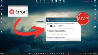how to enable or disable firewall notifications in windows 11
