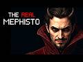 The Original Story of MEPHISTO