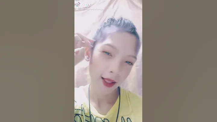 Janelle lang tol