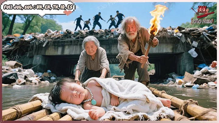 Đứa Bé Sơ Sinh Bị Vứt Bỏ Nằm Bãi Tha Ma Được Ông Bà Lão Nghèo Cứu Sống 20 Năm Sau Báo Hiếu Trả Ơn