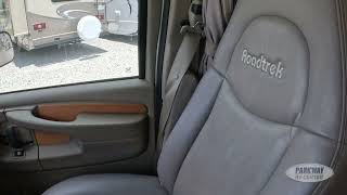 2008 Roadtrek  210 Versatile $49,900