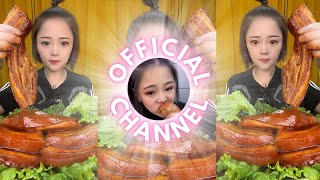 Xiao Yu Mukbang 045 | Facebook : ZBX888