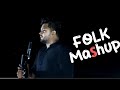Bangla Folk Mashup - Jesan Ovi - Lofi Next