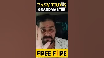 Easy trick grandmaster😱-para_SAMSUNG,A3,A5,A6,A7,J2,J5,A7,S5,S6,S7,S9,A10,A20,A30,A50,A70#shorts