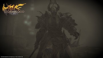 「FINAL FANTASY XIV」Main Scenario Quest: Patch 4.2 - Rise of a New Sun Walkthrough Complete (PS4 Pro)