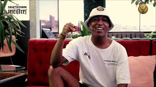 Podcastthe Seatdown With Meisters Zart Episode 01