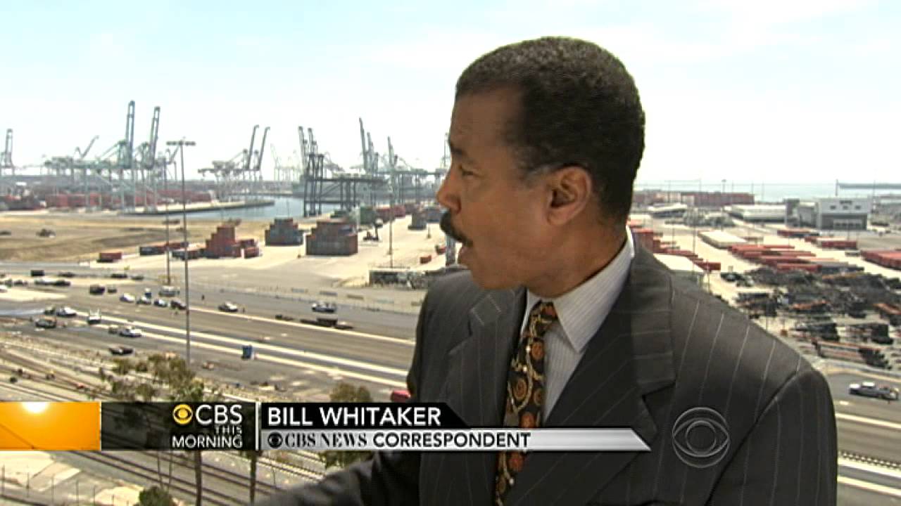 Man discovers exotic car smuggling ring with GPS