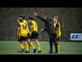 ‘DID WHAT WE HAD TO’ | Phil Burke reacts to our 1-0 win away to Curzon Ashton.