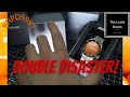 New Seiko 5KX DOUBLE DISASTER! SRPD59 Orange Problems | Automatic Watch Unboxing & Review