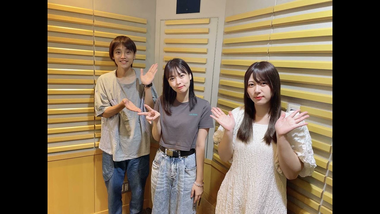 楽屋裏トーク】おしえてメディアミックス！ 第18回 【2023年8月14日(月 