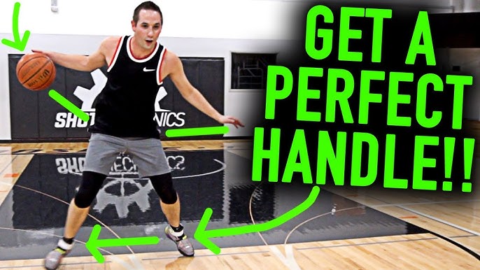 BBALLBREAKDOWN on X: @jj_redick @JoshReynolds24 I straddled the nail, too.  Are you teaching your kids to turn your feet slightly for hip and elbow  alignment?  / X