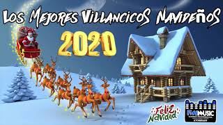 Villancicos De Navidad Clásicos En Español 🎄 2023 - 2024