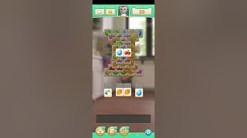 My Cat Tiles : Matching Puzzle Gameplay Part 5