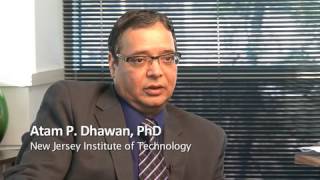 Developing Point-of-Care Technologies