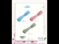 Dog Puppy Silicone Treat Dispensing Chew Teeth Cleaning Stick Bone Toy
