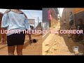 Wrong Route//What goes on in the back street of Uganda Town