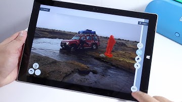 TouchRetouch - Magic eraser for photos on Windows & Windows Phone