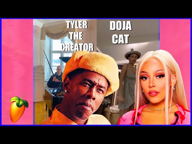 Tyler, the Creator, Doja Cat, and What It Means to Be a “Real” Rapper in  2021