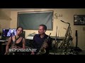 Beginning Saxophone Lessons - How to Play Firework on Alto Sax