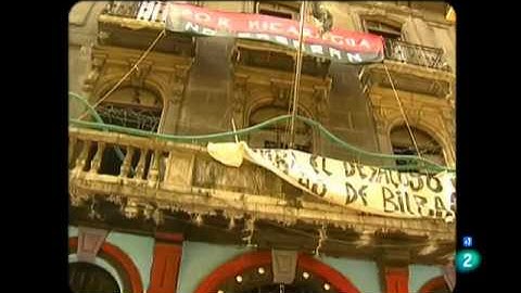 [Documental] Aquellas movidas - Rock Radical Vasco