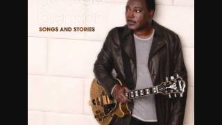 George Benson - Moody&#39;s Mood ft. Patti Austin