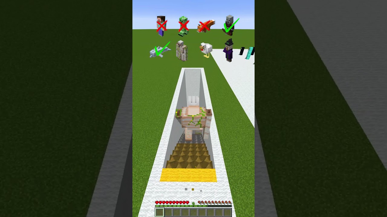 Which character will go down and save my sister!