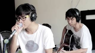 Video thumbnail of "กันและกัน - Flure (Cover) By` BOOMBUNGHOOK"