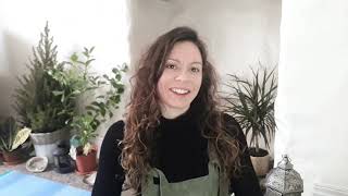3 Part Breath - Dirga Pranayama