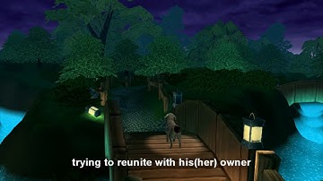 [DEMO] Coco: Motion-based Game with VR