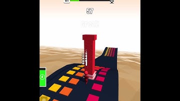 Stack colors level 81