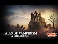 HorrorBabble's Tales of Vampirism: A Collection